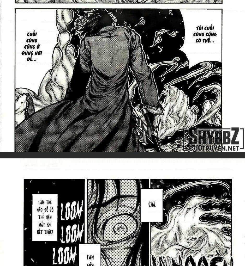 Drifters - Chapter 73 - Trang 14