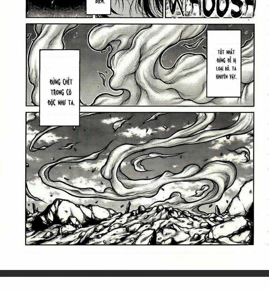 Drifters - Chapter 73 - Trang 15