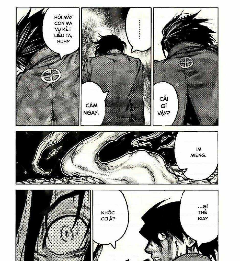 Drifters - Chapter 73 - Trang 16