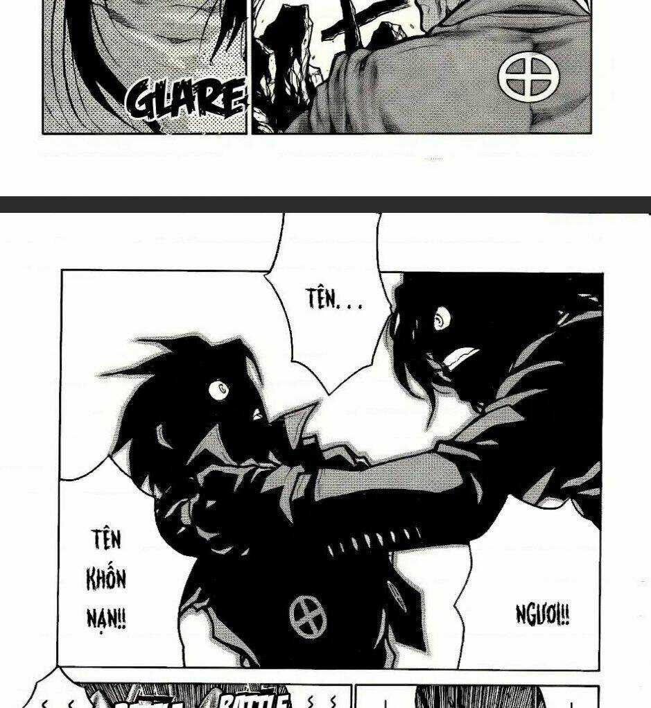 Drifters - Chapter 73 - Trang 17