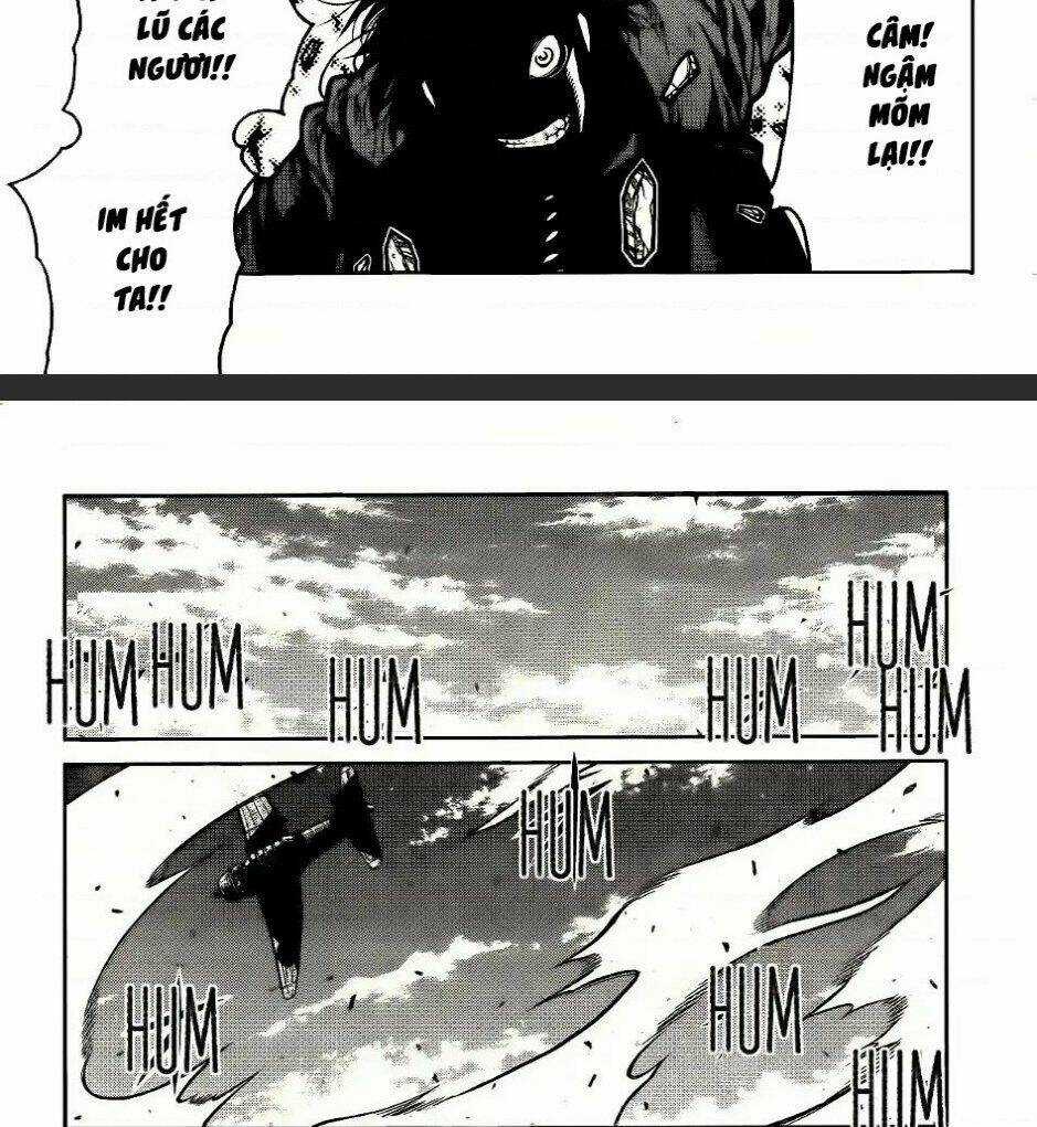 Drifters - Chapter 73 - Trang 21