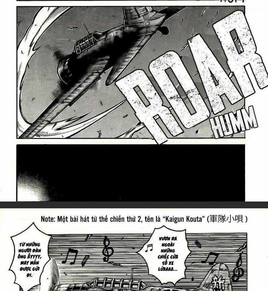 Drifters - Chapter 73 - Trang 22