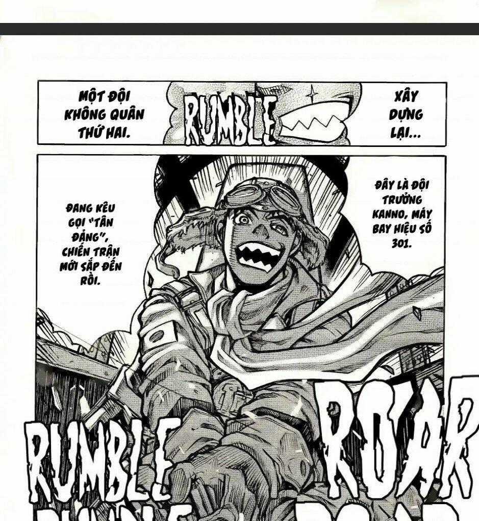 Drifters - Chapter 73 - Trang 24