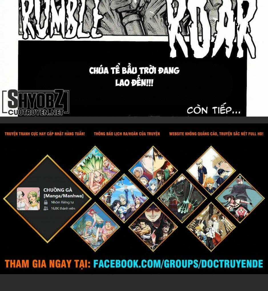 Drifters - Chapter 73 - Trang 25