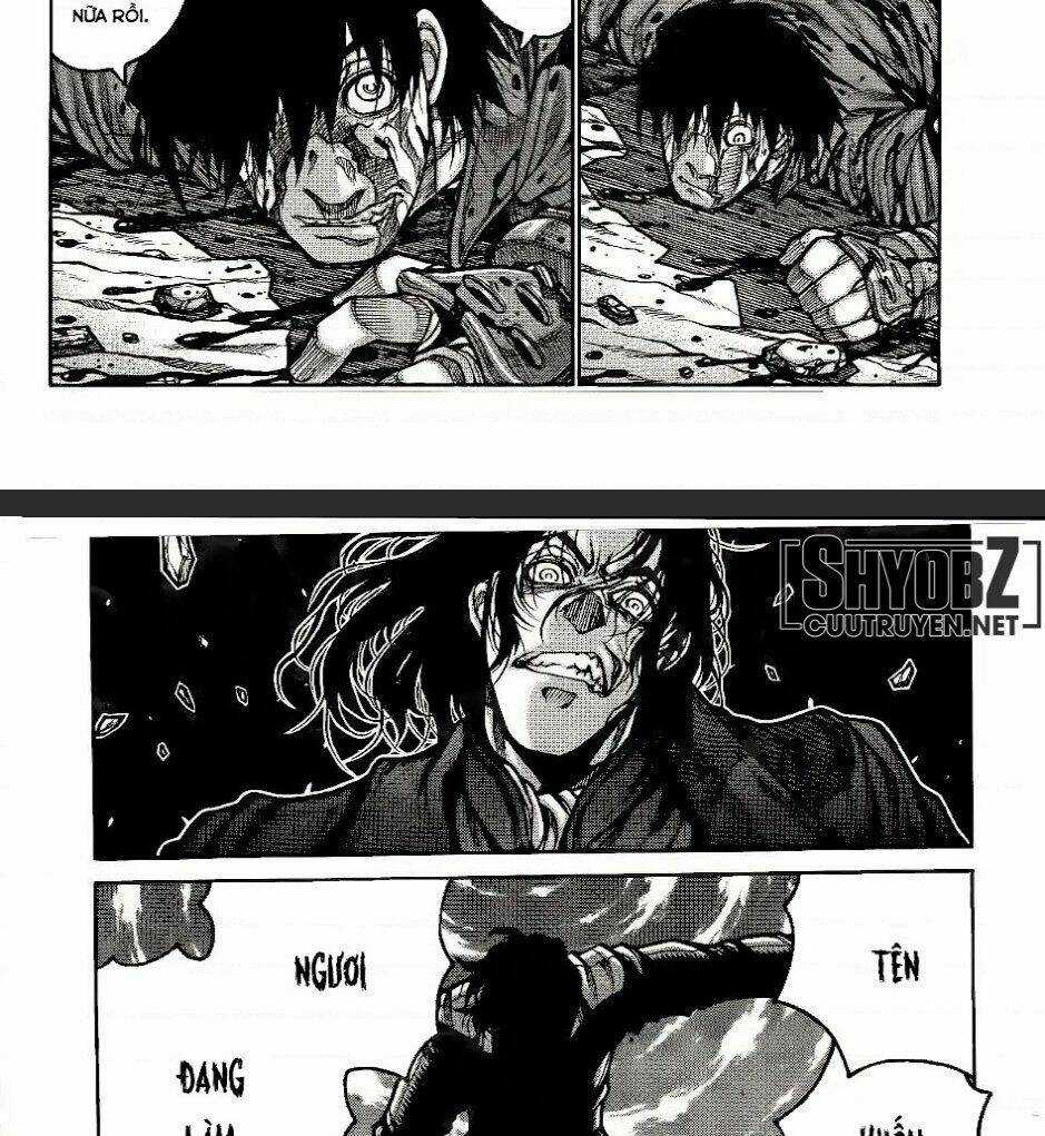 Drifters - Chapter 73 - Trang 6