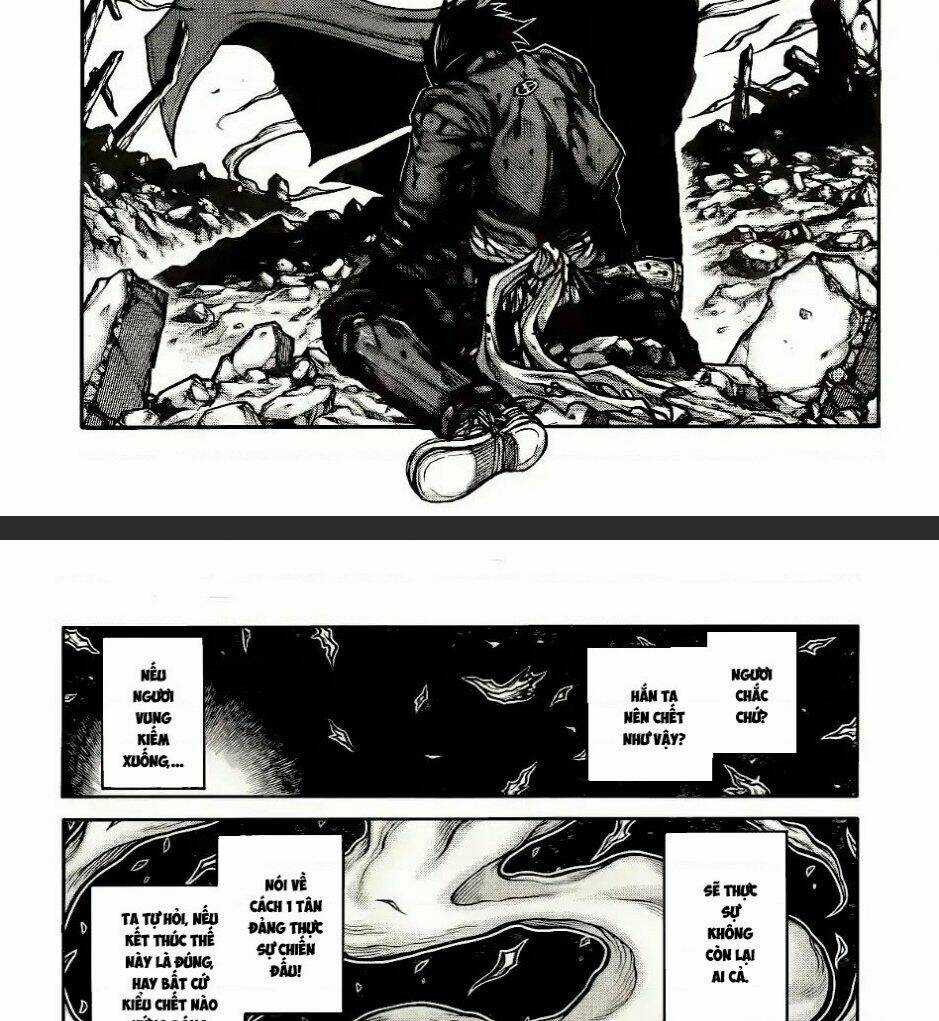 Drifters - Chapter 73 - Trang 10