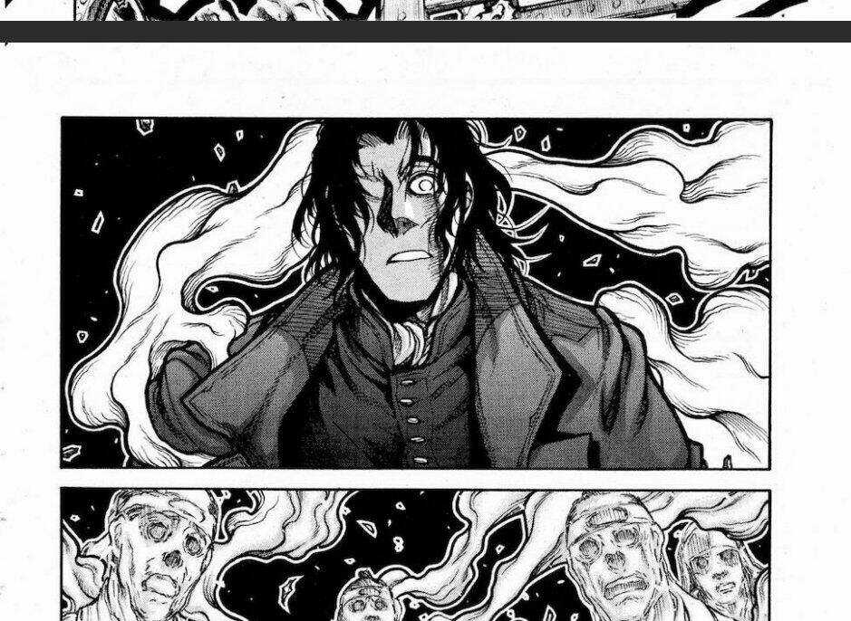 Drifters - Chapter 74 - Trang 11