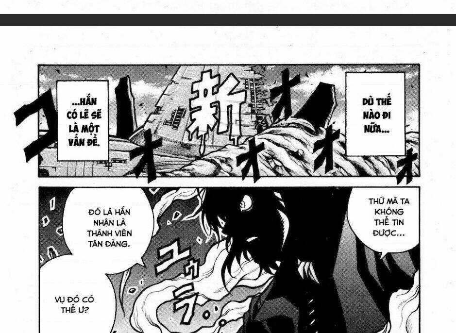 Drifters - Chapter 74 - Trang 13