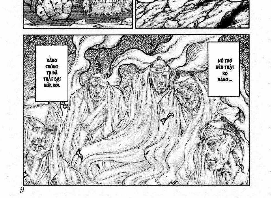 Drifters - Chapter 74 - Trang 18