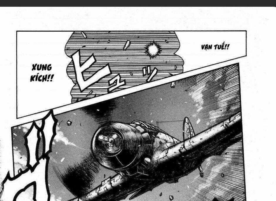 Drifters - Chapter 74 - Trang 3