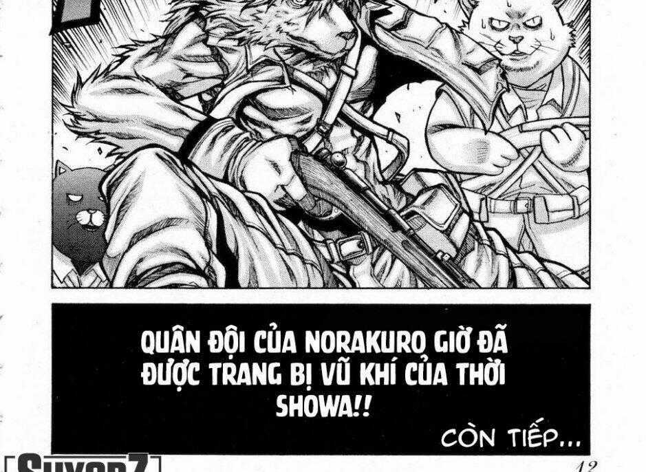 Drifters - Chapter 74 - Trang 24