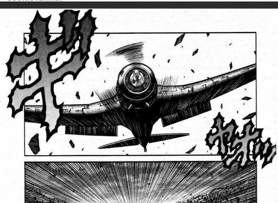 Drifters - Chapter 74 - Trang 5