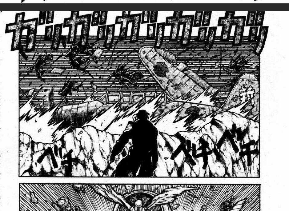 Drifters - Chapter 74 - Trang 7