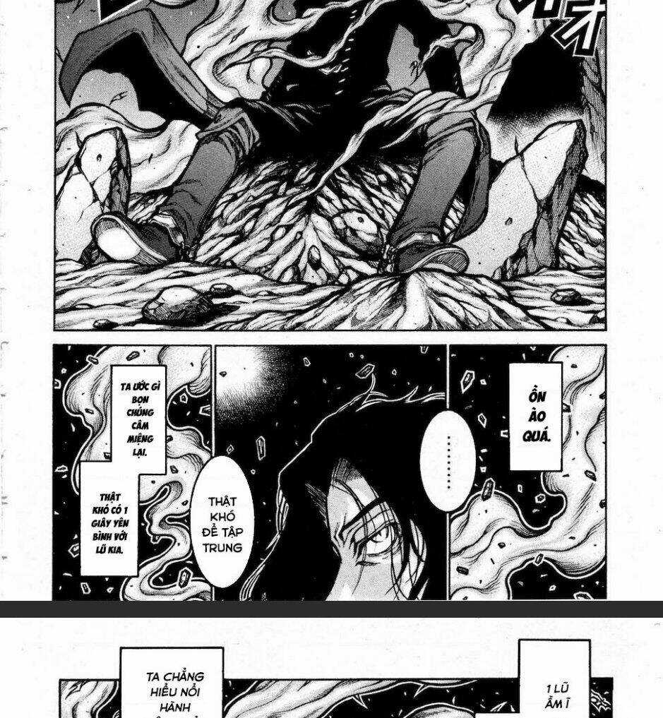 Drifters - Chapter 75 - Trang 11