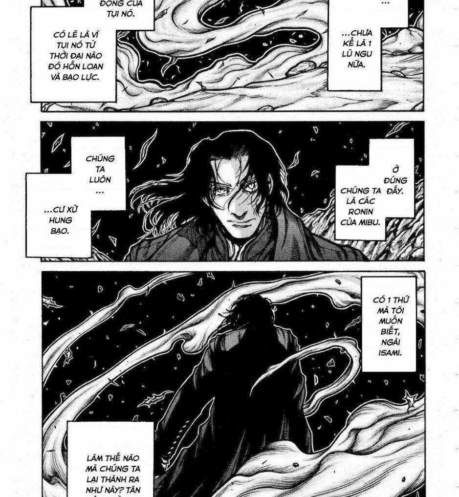 Drifters - Chapter 75 - Trang 12