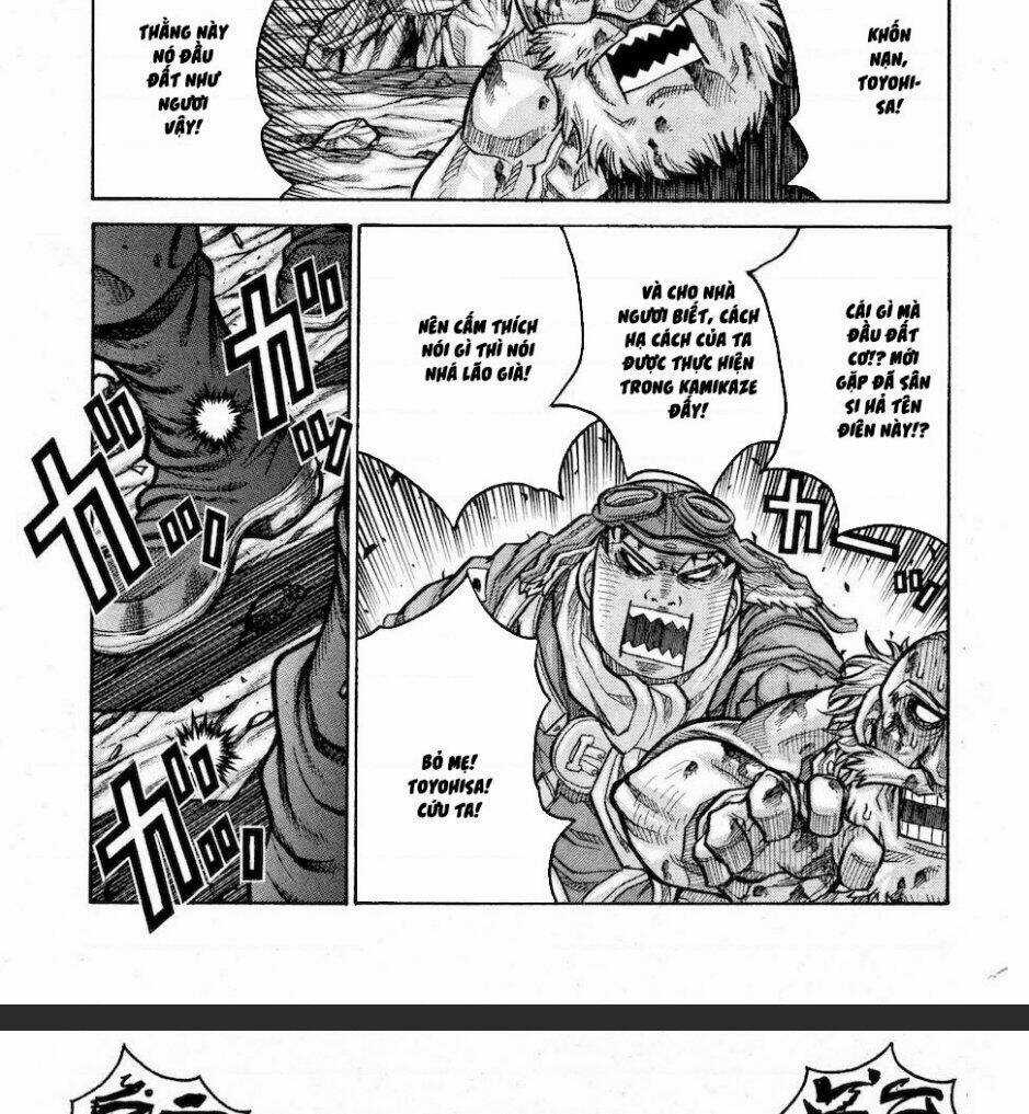 Drifters - Chapter 75 - Trang 15