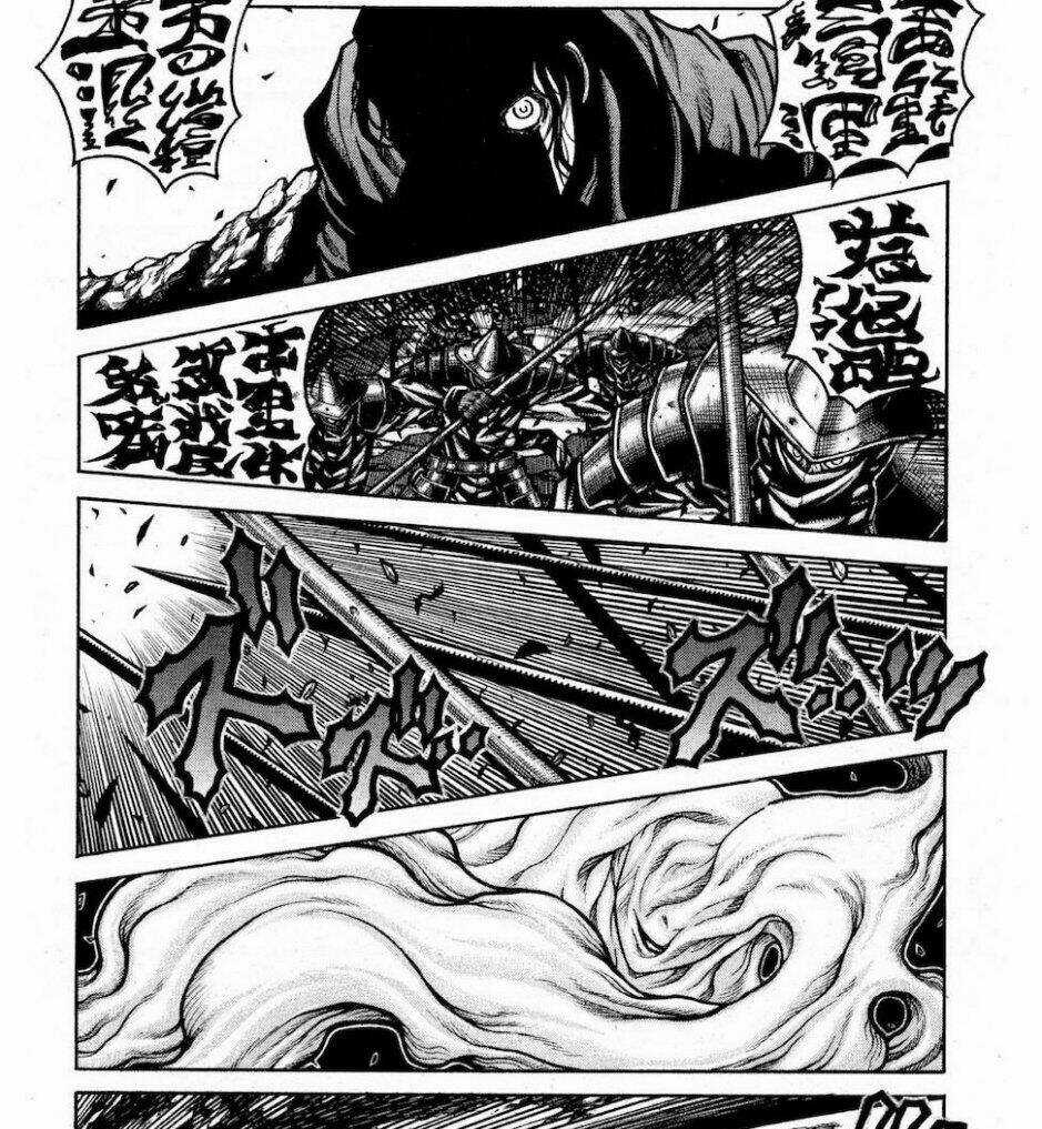 Drifters - Chapter 75 - Trang 16
