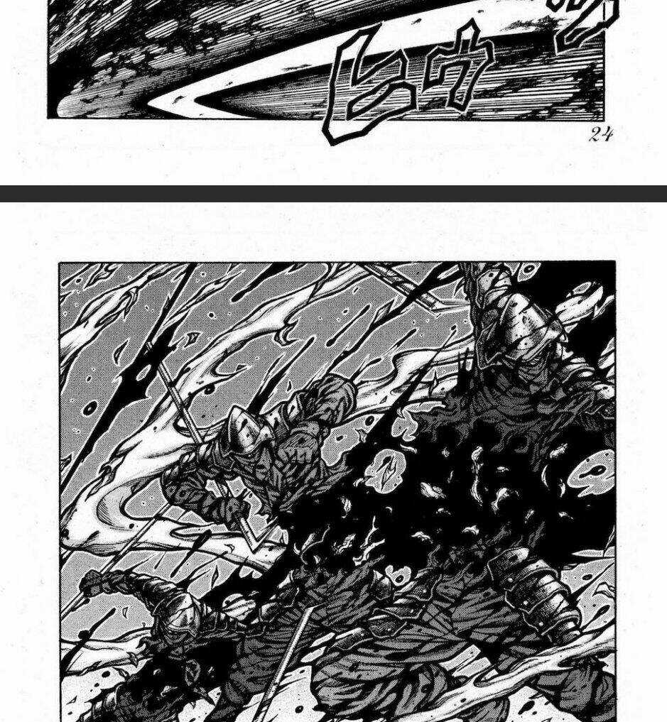 Drifters - Chapter 75 - Trang 17