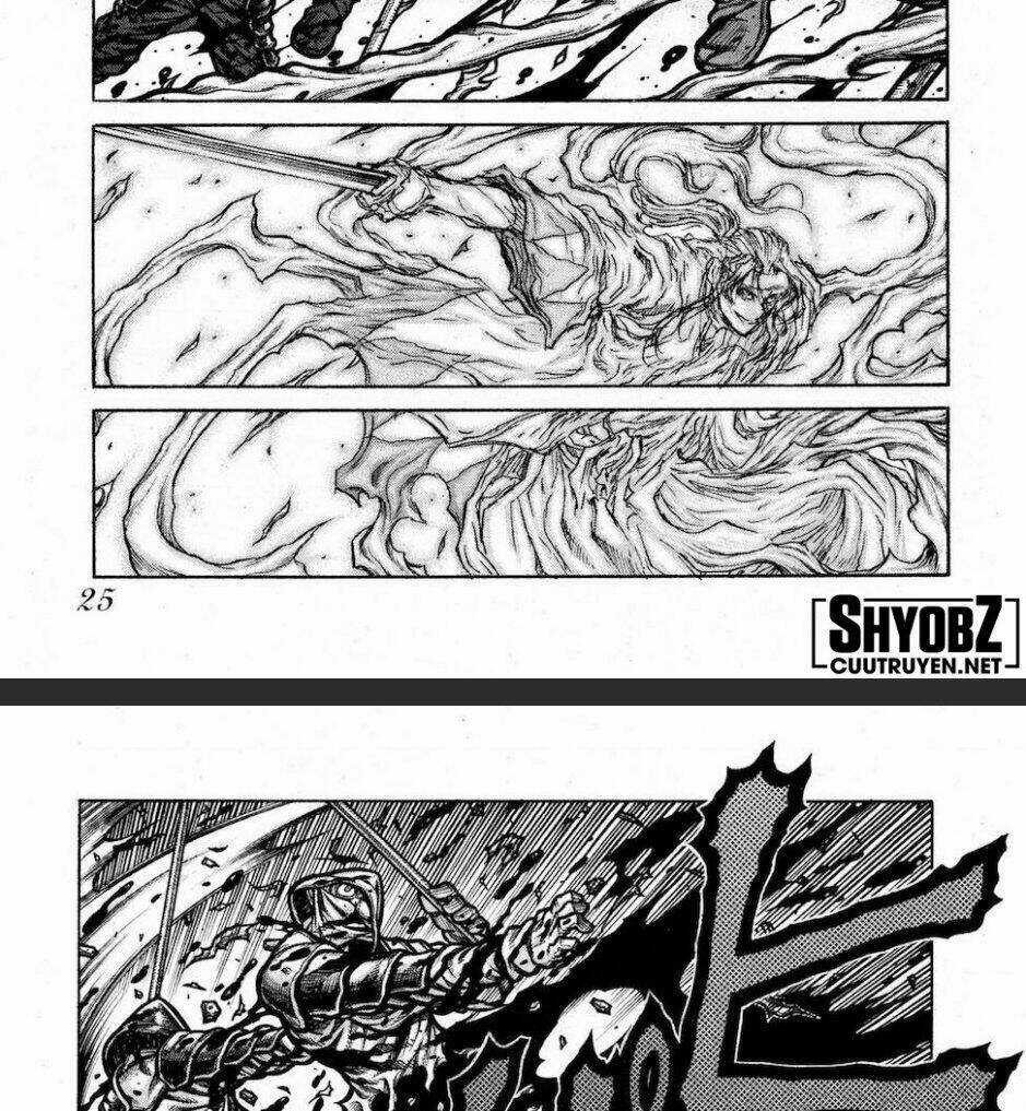 Drifters - Chapter 75 - Trang 18