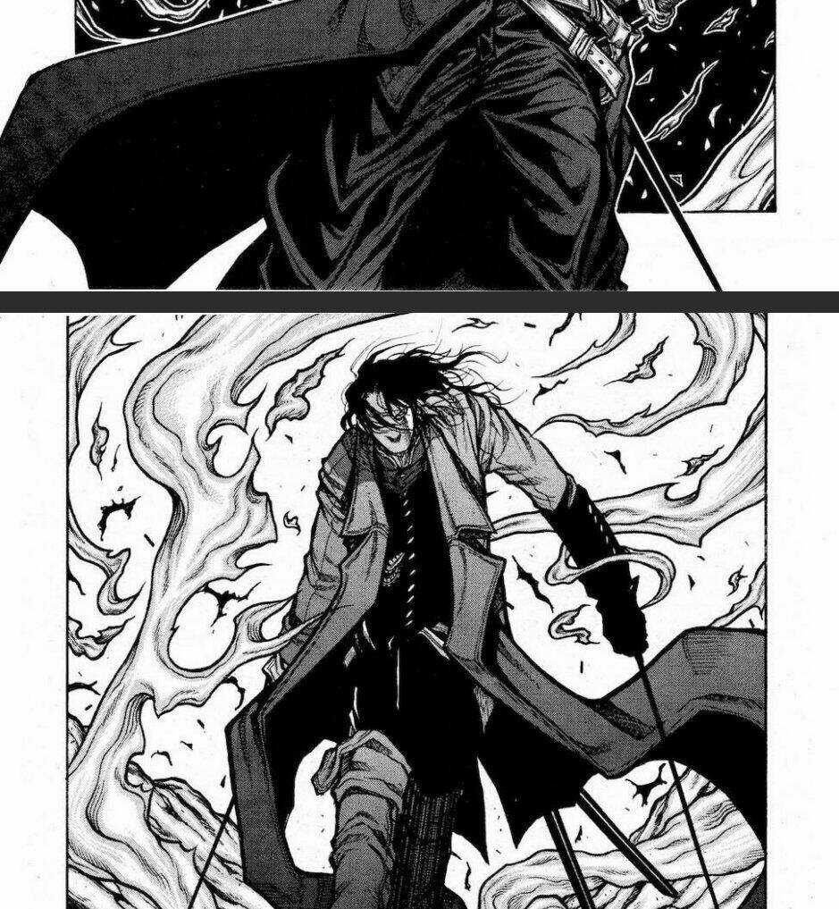 Drifters - Chapter 75 - Trang 21