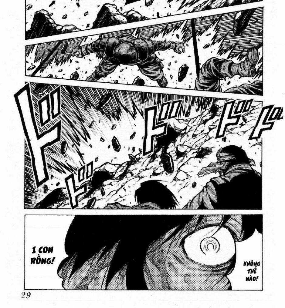 Drifters - Chapter 75 - Trang 23