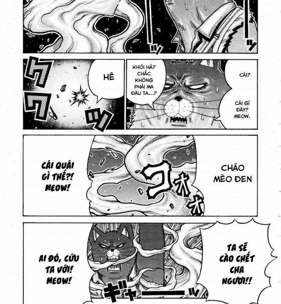 Drifters - Chapter 75 - Trang 4