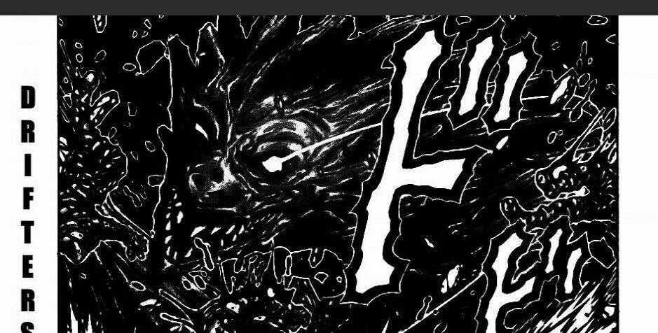 Drifters - Chapter 76 - Trang 1