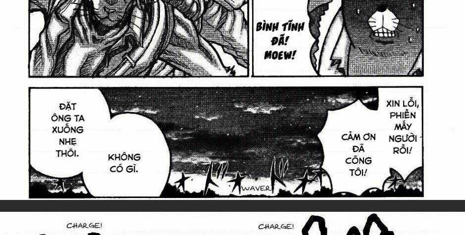 Drifters - Chapter 76 - Trang 12