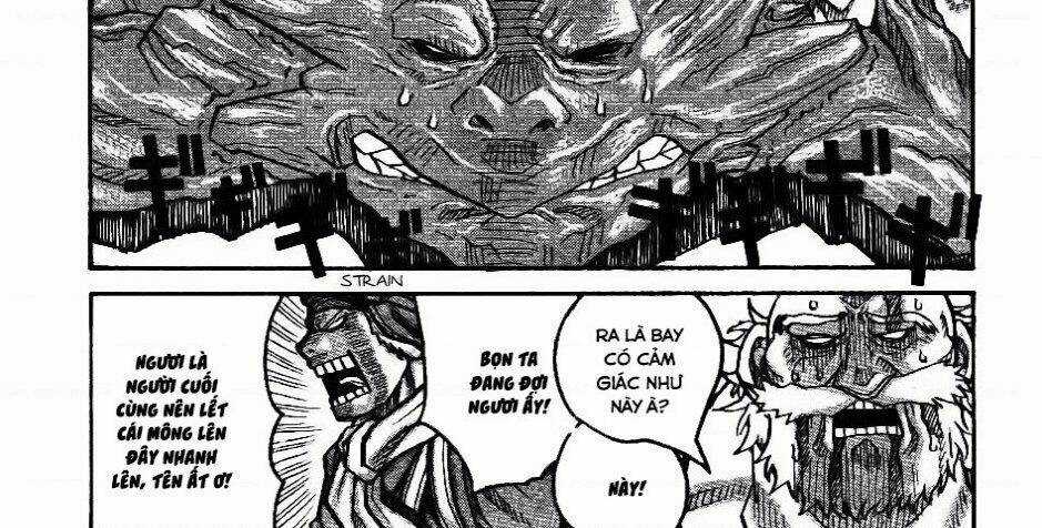 Drifters - Chapter 76 - Trang 14