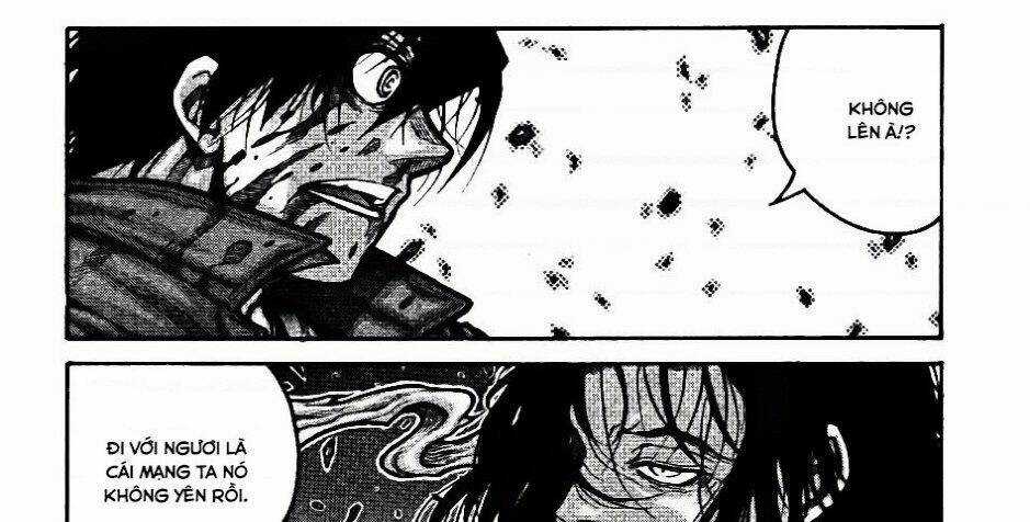 Drifters - Chapter 76 - Trang 16