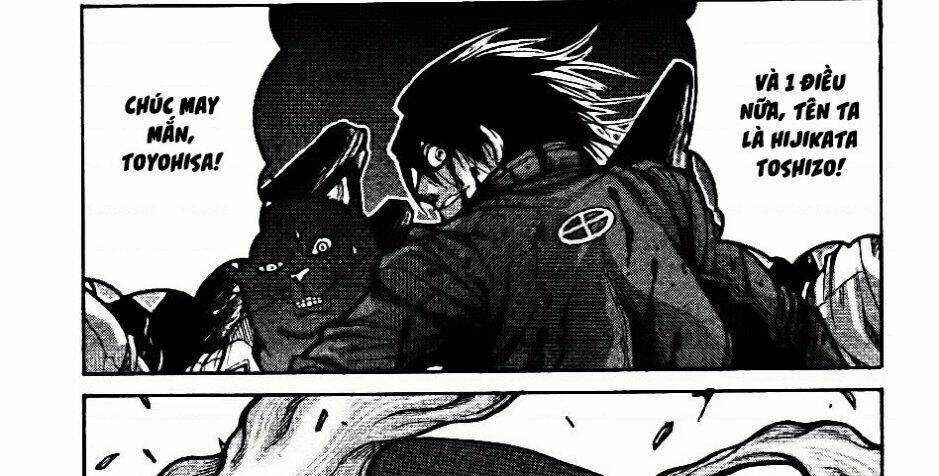 Drifters - Chapter 76 - Trang 19