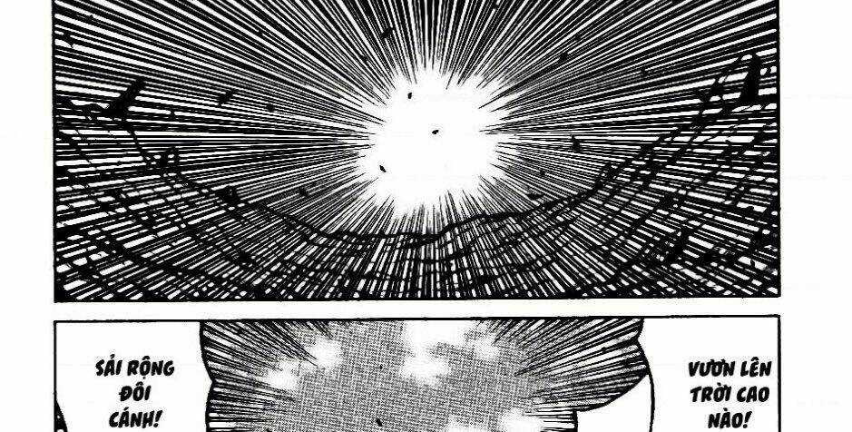 Drifters - Chapter 76 - Trang 22