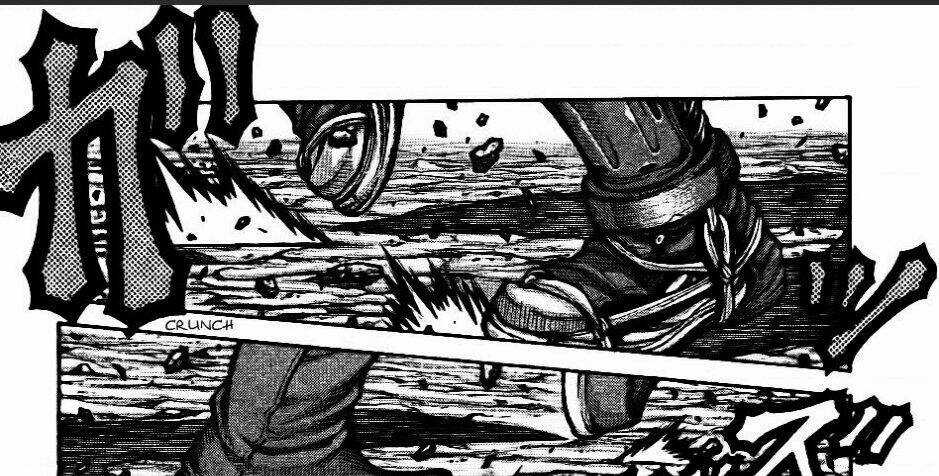 Drifters - Chapter 76 - Trang 4