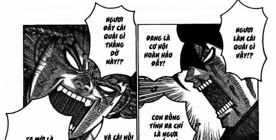 Drifters - Chapter 76 - Trang 7