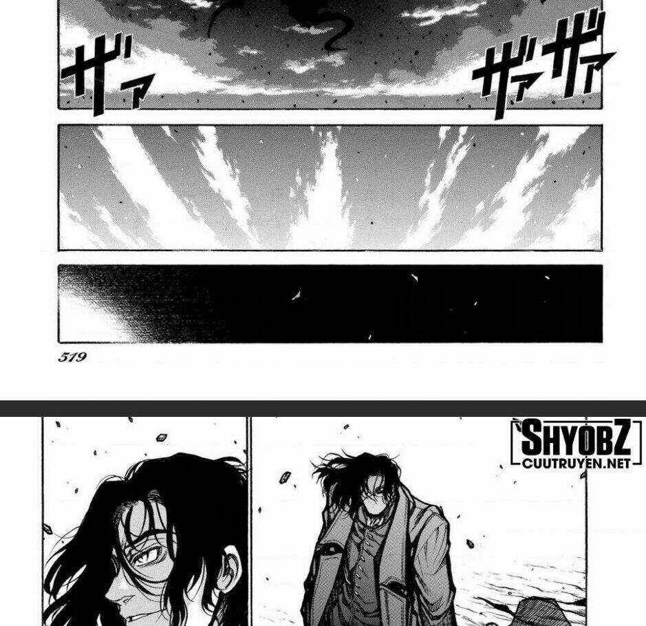 Drifters - Chapter 77 - Trang 11