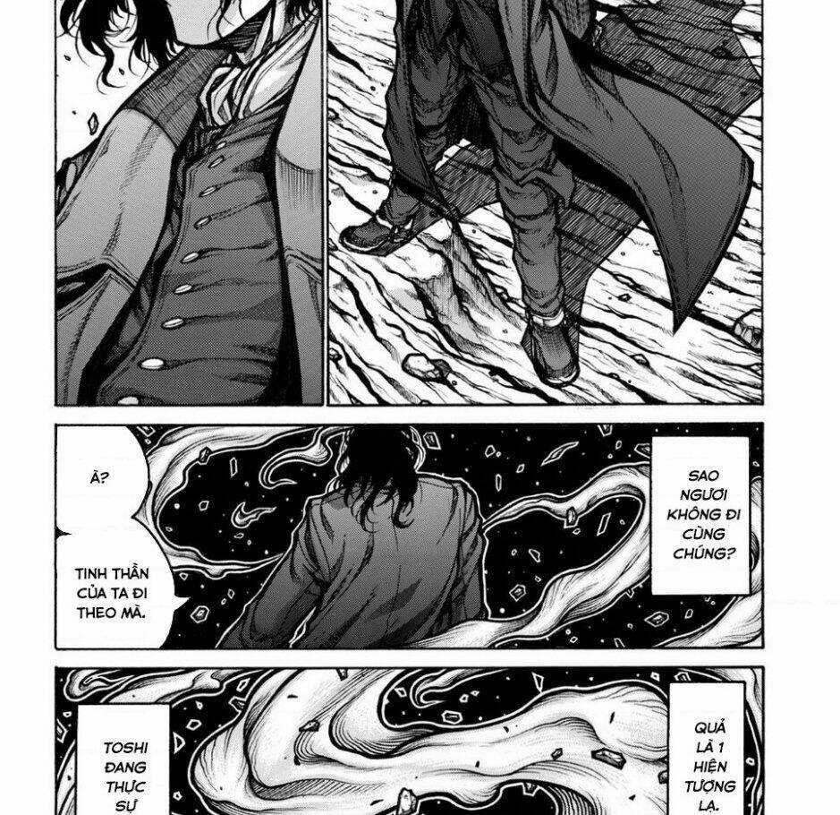 Drifters - Chapter 77 - Trang 12