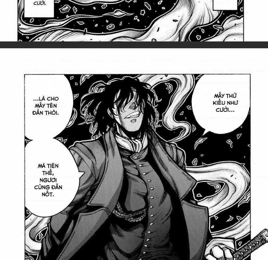 Drifters - Chapter 77 - Trang 13
