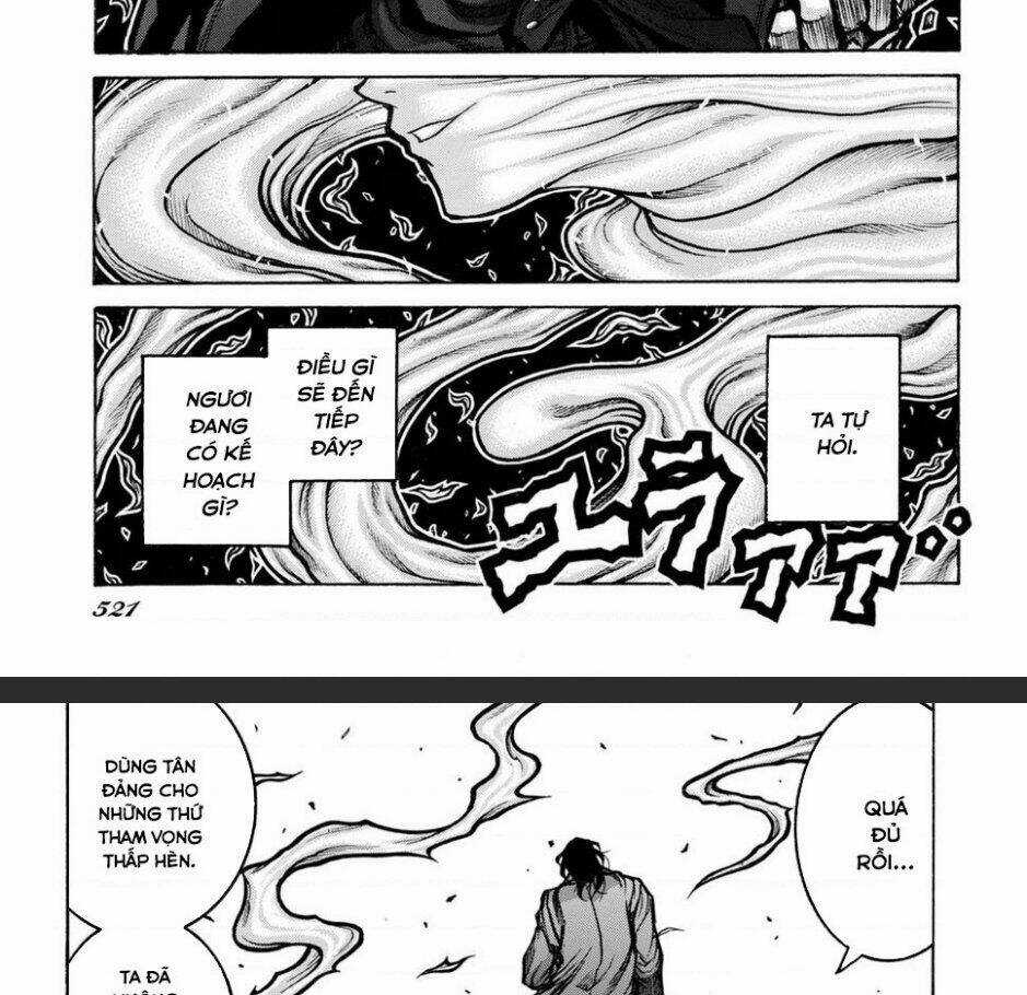 Drifters - Chapter 77 - Trang 14