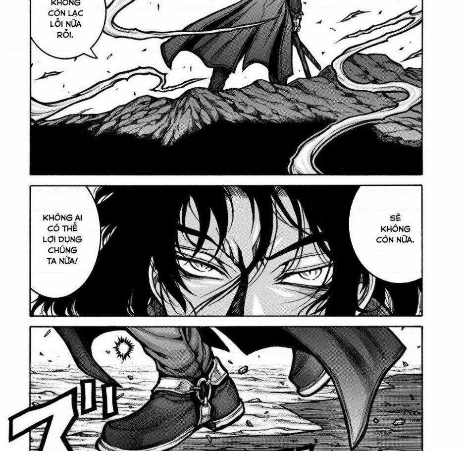 Drifters - Chapter 77 - Trang 15