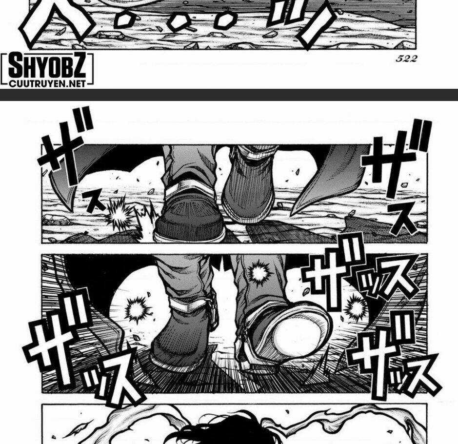 Drifters - Chapter 77 - Trang 16