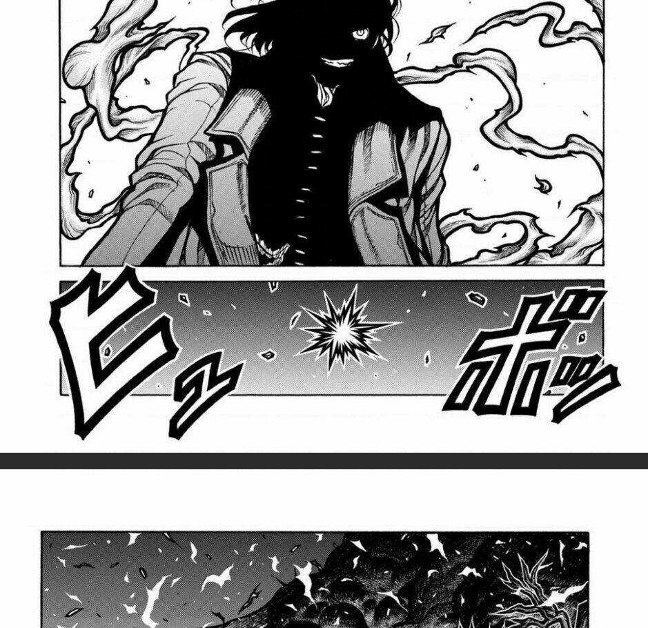 Drifters - Chapter 77 - Trang 17