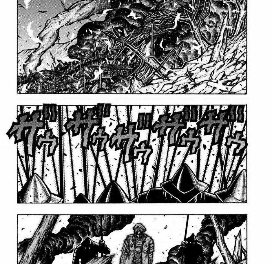 Drifters - Chapter 77 - Trang 18