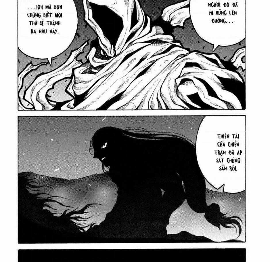 Drifters - Chapter 77 - Trang 24