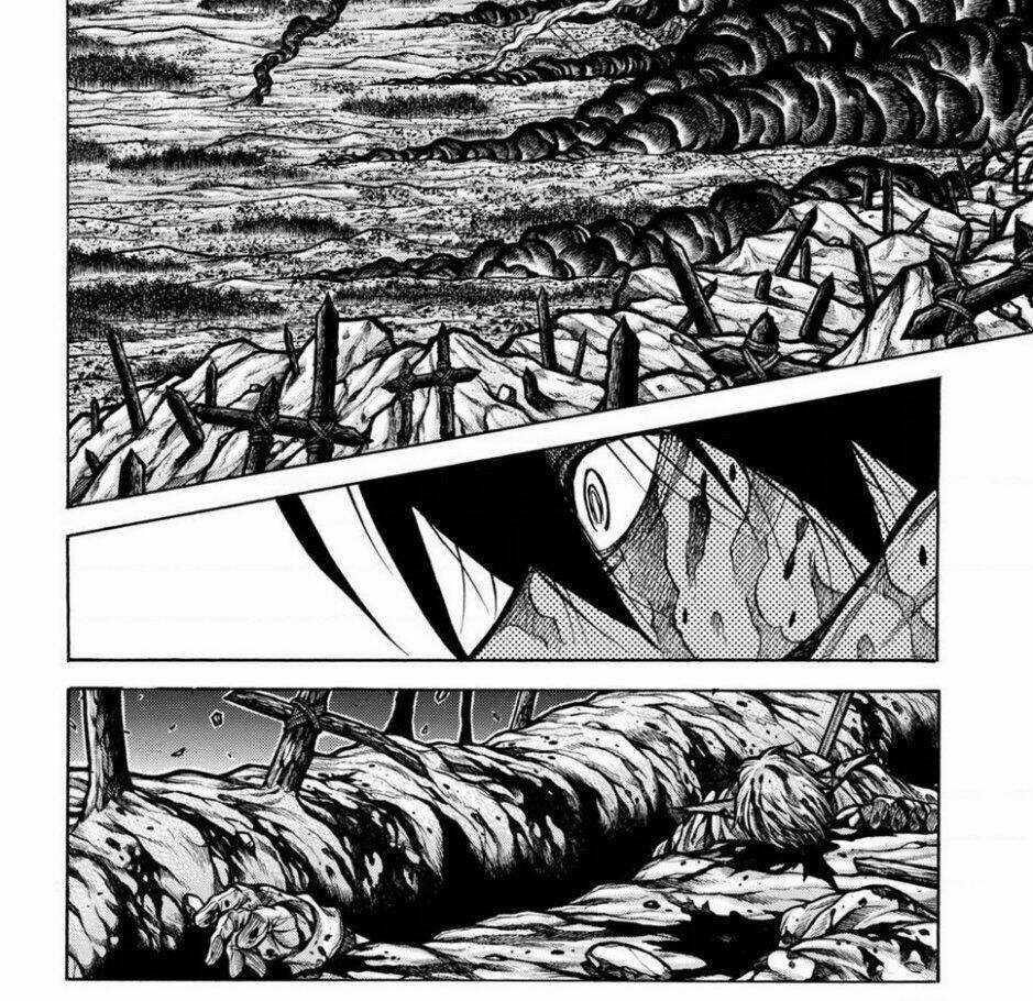 Drifters - Chapter 77 - Trang 6