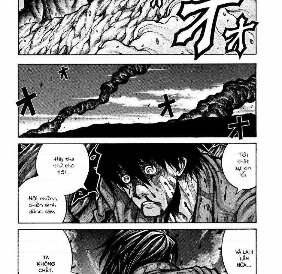 Drifters - Chapter 77 - Trang 9
