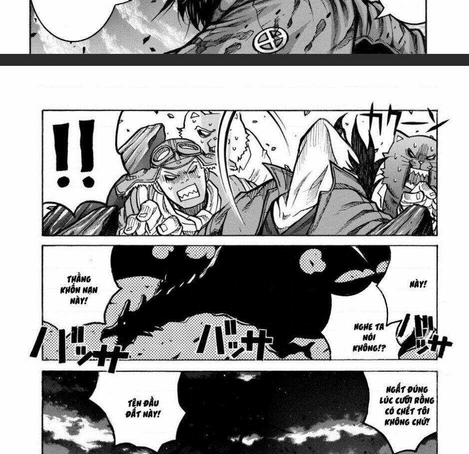 Drifters - Chapter 77 - Trang 10