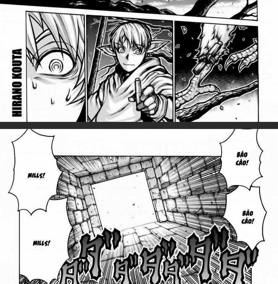 Drifters - Chapter 78 - Trang 2