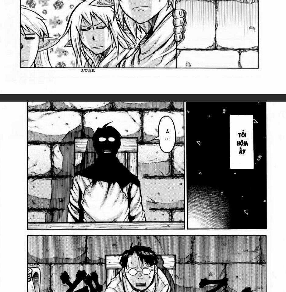 Drifters - Chapter 78 - Trang 15