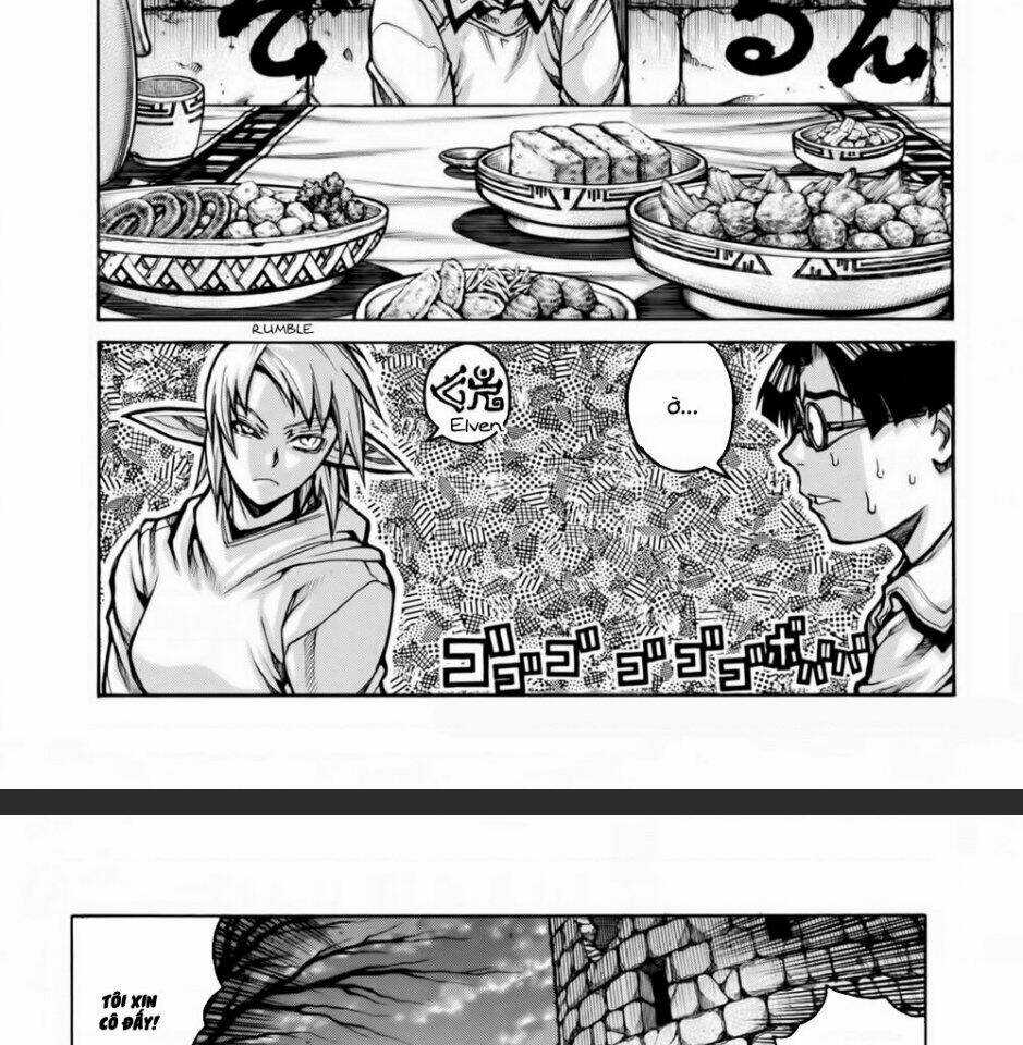 Drifters - Chapter 78 - Trang 16