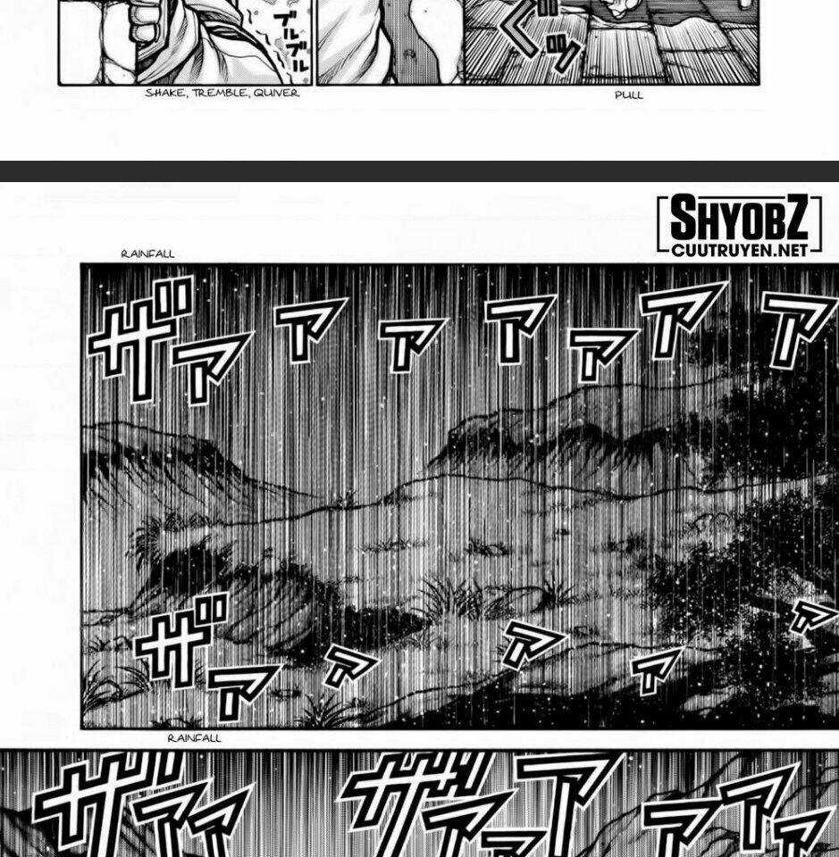 Drifters - Chapter 78 - Trang 18